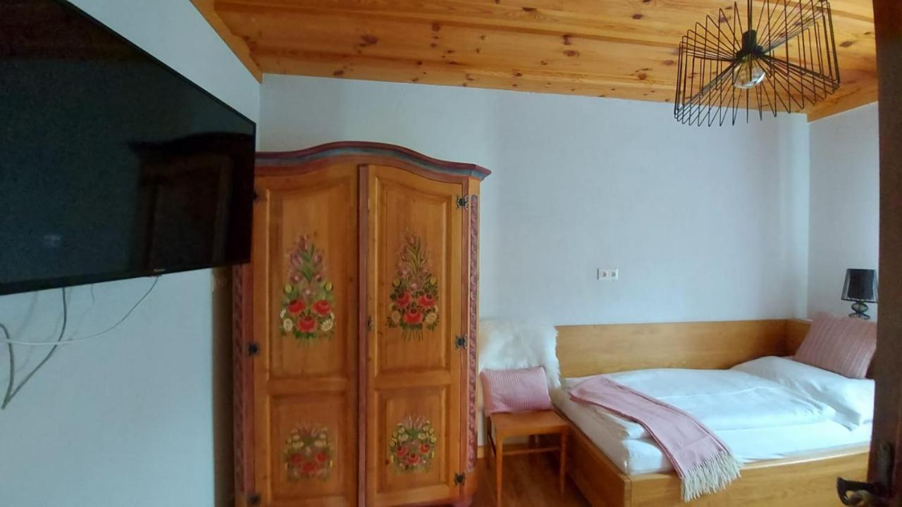 Belle Air Lodge Moenichkirchen Exterior photo
